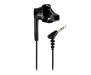 Наушники JBL Yurbuds Inspire 200 Black (YBIMINSP02BLK)