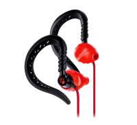 Наушники JBL Yurbuds Focus 200 Red-Black (YBIMFOCU02RNB)