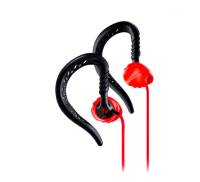 Наушники JBL Yurbuds Focus 100 Red-Black (YBIMFOCU01RNB)
