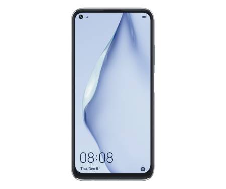 Смартфон HUAWEI P40 lite 6/128GB Skyline Grey (51095TUE)