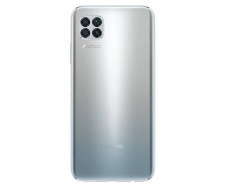 Смартфон HUAWEI P40 lite 6/128GB Skyline Grey (51095TUE)
