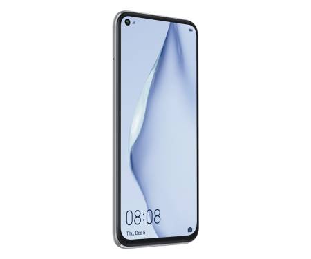 Смартфон HUAWEI P40 lite 6/128GB Skyline Grey (51095TUE)