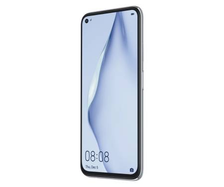 Смартфон HUAWEI P40 lite 6/128GB Skyline Grey (51095TUE)