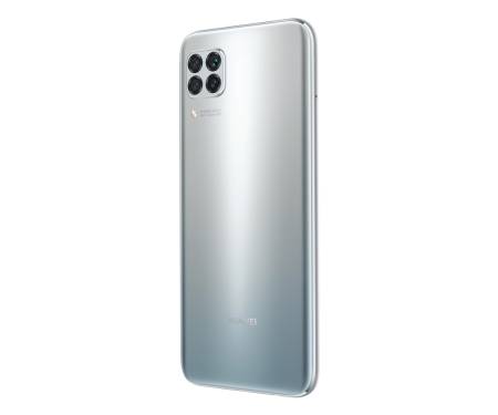 Смартфон HUAWEI P40 lite 6/128GB Skyline Grey (51095TUE)