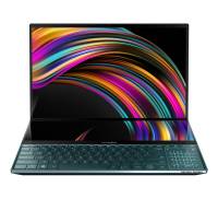 Ноутбук ASUS ZenBook Pro Duo UX581LV Celestial Blue (UX581LV-H2014T)
