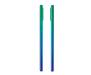 Смартфон HUAWEI P40 lite E 4/64GB Aurora Blue (51095DCG)