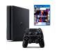 Игровая приставка Sony PlayStation 4 Slim 500GB + FIFA 21 + DualShock 4