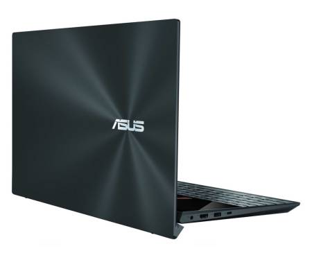 Ноутбук ASUS ZenBook Duo UX481FL (UX481FL-BM022T)