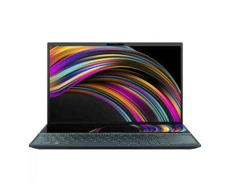 Ноутбук ASUS ZenBook Duo UX481FL (UX481FL-BM022T)