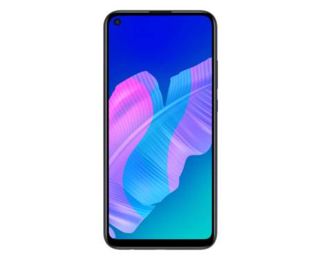 Смартфон HUAWEI P40 lite E 4/64GB Midnight Black (51095DCE)