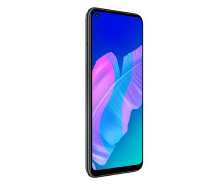 Смартфон HUAWEI P40 lite E 4/64GB Midnight Black (51095DCE)