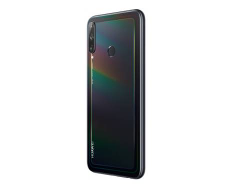 Смартфон HUAWEI P40 lite E 4/64GB Midnight Black (51095DCE)
