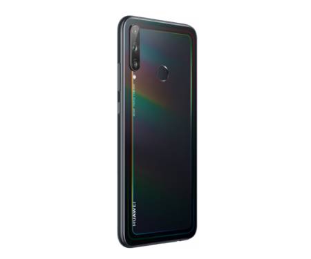 Смартфон HUAWEI P40 lite E 4/64GB Midnight Black (51095DCE)