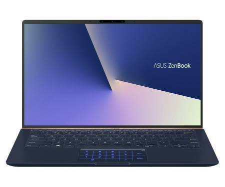 Ноутбук ASUS ZenBook 14 UX433FLC Royal Blue (UX433FLC-A5230T)
