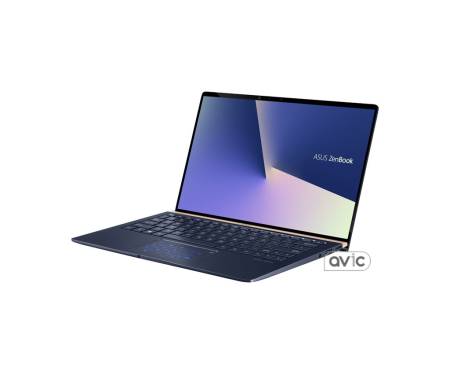 Ноутбук ASUS ZenBook 13 UX333FLC Royal Blue (UX333FLC-A3153T) 2