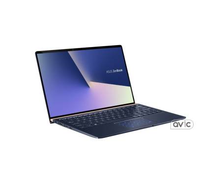 Ноутбук ASUS ZenBook 13 UX333FLC Royal Blue (UX333FLC-A3153T) 3