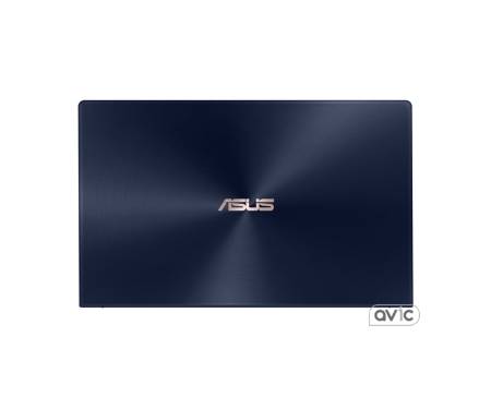 Ноутбук ASUS ZenBook 13 UX333FLC Royal Blue (UX333FLC-A3153T) 5