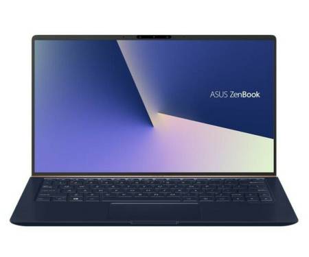 Ноутбук ASUS ZenBook 13 UX333FLC Royal Blue (UX333FLC-A3153T) 1