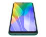 Смартфон HUAWEI Y6p 3/64GB Emerald Green (51095KYR)