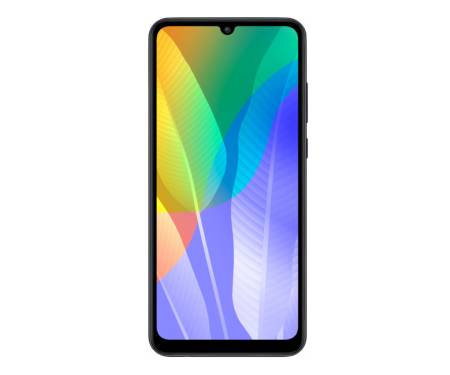 Смартфон HUAWEI Y6p 3/64GB Midnight Black (51095KYP)