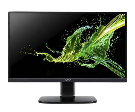 Монитор Acer KA272bi (UM.HX2EE.009)