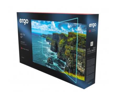 Телевизор Ergo 32DHS7000