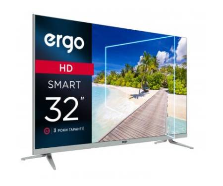 Телевизор Ergo 32DHS7000
