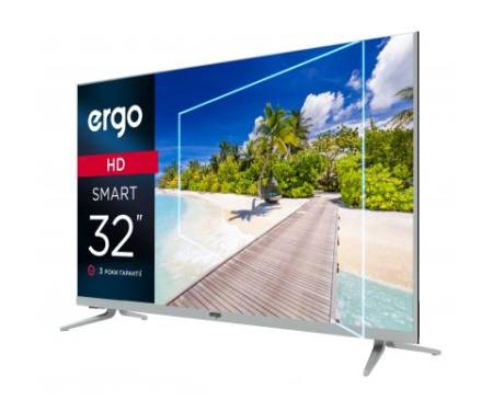 Телевизор Ergo 32DHS7000