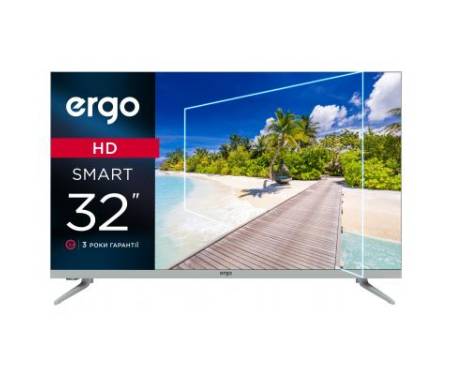 Телевизор Ergo 32DHS7000