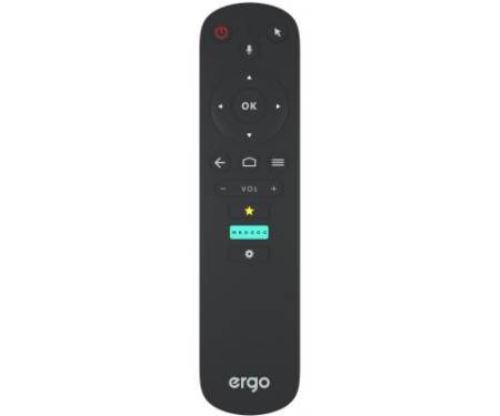 Телевизор Ergo 43DFS7000