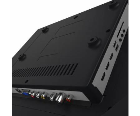 Телевизор Ergo 43DFS7000