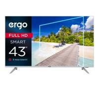 Телевизор Ergo 43DFS7000