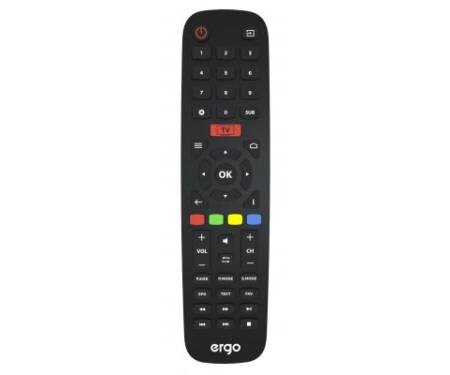 Телевизор Ergo 43DFT7000