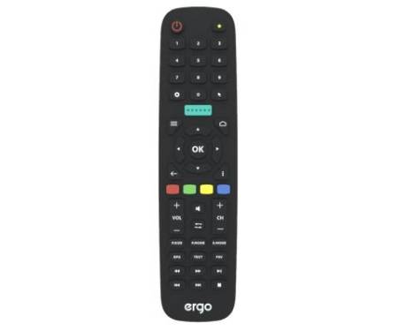 Телевизор Ergo 43DUS6000