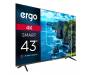 Телевизор Ergo 43DUS6000