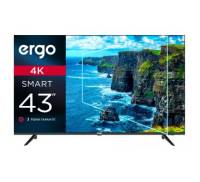 Телевизор Ergo 43DUS6000