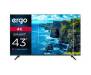 Телевизор Ergo 43DUS6000
