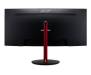Монитор Acer XZ342CKPbmiiphx Black (UM.CX2EE.P05)