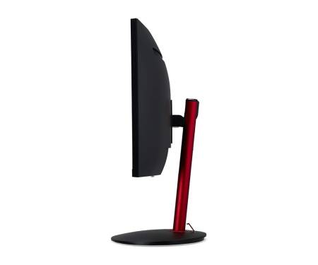 Монитор Acer XZ342CKPbmiiphx Black (UM.CX2EE.P05)