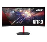 Монитор Acer XZ342CKPbmiiphx Black (UM.CX2EE.P05)