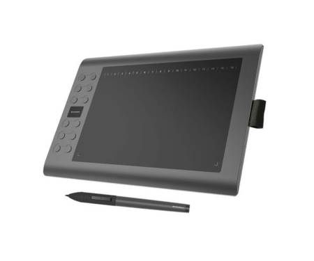 Графический планшет Gaomon M106K Pro
