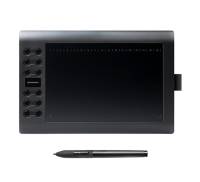 Графический планшет Gaomon M106K Pro
