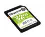 Карта памяти Kingston 32GB SDXC class 10 UHS-I U3 Canvas Select Plus (SDS2/32GB)