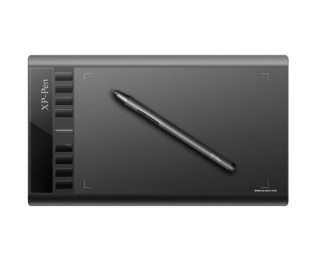 Графический планшет XPPen Star 03 V2