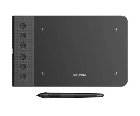 Графический планшет XP-Pen Star G640S