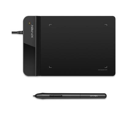 Графический планшет XP-Pen G430S