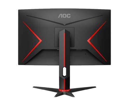 Монитор AOC C27G2ZU/BK