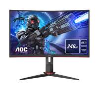 Монитор AOC C27G2ZU/BK