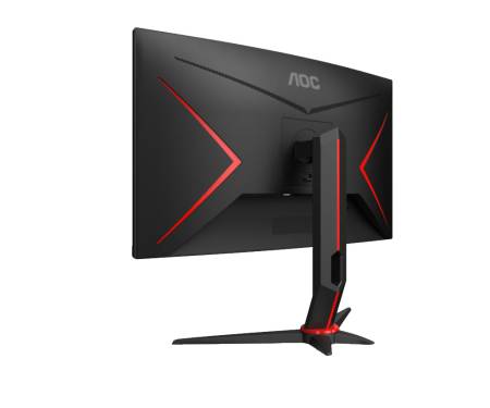 Монитор AOC C27G2ZU/BK
