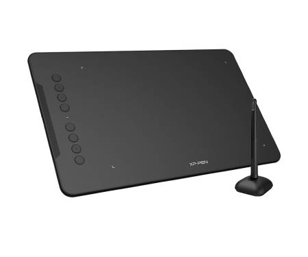Графический планшет XP-Pen Deco 01 V2